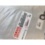 3AK Yamaha TZ250 clutch cover gasket 3AK-15462-01