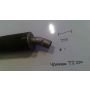 3YL Yamaha TZ250 end can carbon
