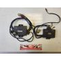 3YL Yamaha TZ250 B CDI powervalve ignition boxes #2