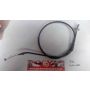 3YL 4DP Yamaha TZ250 clutch cable