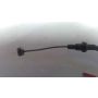 3YL 4DP Yamaha TZ250 clutch cable