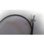3YL 4DP Yamaha TZ250 clutch cable