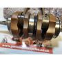 3YL Yamaha TZ250 B crank crankshaft assembly
