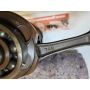 3YL Yamaha TZ250 B crank crankshaft assembly