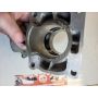 3YL Yamaha TZ250 B cylinder #012