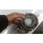 3YL Yamaha TZ250 B cylinder #6