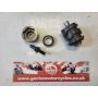 3YL Yamaha TZ250 B selector drum set