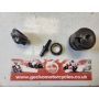 3YL Yamaha TZ250 B selector drum set
