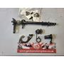 3YL Yamaha TZ250 B selector shaft actuator set
