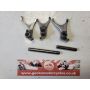 3YL Yamaha TZ250 B gearbox selector forks set