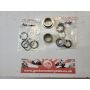 3YL Yamaha TZ250 B gearbox shims circlips spacers