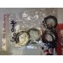 3YL Yamaha TZ250 B gearbox shims circlips spacers