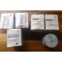 3YL Yamaha TZ250 piston D