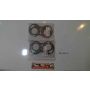 47X Yamaha RZV500 RD500 cylinder head gaskets 47X-11181-00