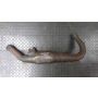 49V Yamaha TZ250 right hand exhaust 1984