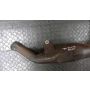 49V Yamaha TZ250 right hand exhaust 1984