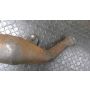 49V Yamaha TZ250 right hand exhaust 1984