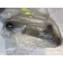 4DP Yamaha TZ250 gear lever pedal 4DP-18110-00