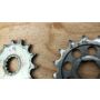 4DP Yamaha TZ250 gearbox sprockets