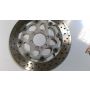 4DP Yamaha TZ250 discs 280 mm