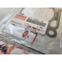 4JT Yamaha TZ125 cylinder base gasket 4JT-11351-10 