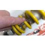 4DP Yamaha TZ250 original shock #6