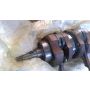 4DP 4TW Yamaha TZ250 crank - NEW rebuilt*