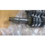 4DP 4TW Yamaha TZ250 gearbox