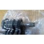 4DP 4TW Yamaha TZ250 gearbox