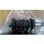 4DP 4TW Yamaha TZ250 gearbox