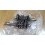 4DP 4TW Yamaha TZ250 gearbox