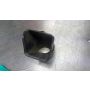 4DP Yamaha TZ250 airbox rubber snorkel 
