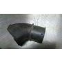 4DP Yamaha TZ250 airbox rubber snorkel 