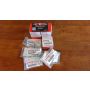 4DP Yamaha TZ250 piston kits x2 4TW