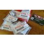 4DP Yamaha TZ250 piston kits x2 4TW