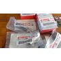 4DP Yamaha TZ250 piston kits x2 4TW