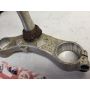 4DP Yamaha TZ250 bottom yoke modified stem