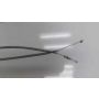 4DP Yamaha TZ250 powervalve cables 4DP-26311-00