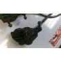4DP Yamaha TZ250 front brake calipers master cylinder & hoses #8