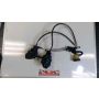 4DP Yamaha TZ250 front brake calipers master cylinder & hoses #8