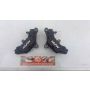 4DP Yamaha TZ250 Nissin front brake calipers #1