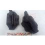 4DP Yamaha TZ250 Nissin front brake calipers #1