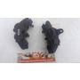 4DP Yamaha TZ250 Nissin front brake calipers #1
