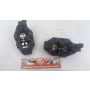 4DP Yamaha TZ250 Nissin front brake calipers #1