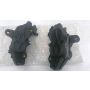 4DP Yamaha TZ250 Nissin front brake calipers NEW