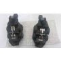 4DP Yamaha TZ250 Nissin front brake calipers NEW