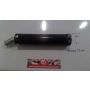 4DP Yamaha TZ250 carbon end can 300 mm #1