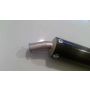 4DP Yamaha TZ250 carbon end can 300 mm #1