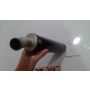 4DP Yamaha TZ250 carbon end can 300 mm #2