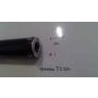 4TW Yamaha TZ250 carbon end can 320 mm #1